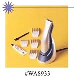 WAHL Neo Rechargeable Cordless Trimmer (Model: 8933)
