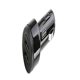 Powerjolt Dual Universal 2 USB Blk Car Charger