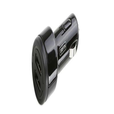 Griffin Technology Powerjolt Dual Universal (Black)