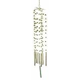 100 Bells Brass Windchime
