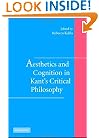 Aesthetics and Cognition in Kant's Critical Philosophy