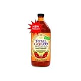 Total Goji 100 by Genesis Today - 32 fl.oz.