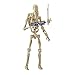 Star Wars The Black Series Battle Droid 6