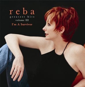 Reba McEntire - Reba McEntire