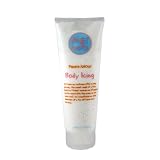 Bath Ice Cream Body Icing Papaya Nectar