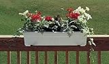 NOVELTY 12" X 27" TUB WHITE
