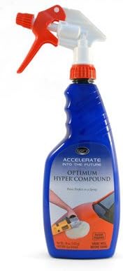 Optimum Hyper Compound Spray - 3 Pack