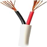 Structured Cable Products 22/2 22-Gauge 2-Conductor Copper Strand