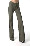 Clearance: Joie Goin Cali Pants in Pecan