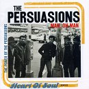 CD-Charts  Music : Man, Oh Man: The Power of the Persuasions