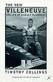New Villeneuve: The Life of Jacques Villeneuve