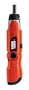 Black & Decker 9073 2.4 Volt Cordless Screwdriver with 3 Handle Positions
