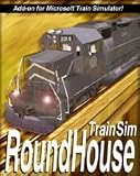 Train Sim RoundHouse (PC)
