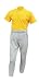 All-Star ADULT Baseball / Softball Jersey Model BSJ4A