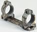TRADITIONS RING & BASE SET FOR PURSUIT BREAK-OPEN RIFLEFinish: Mossy Oak Break-Up
