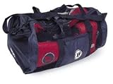 Mesh Duffel Bag