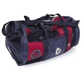 Click here to buy Macho Mesh Duffel Bag.