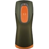 Contigo Autoseal Kids Cups  9 ounce, Blue / Green, (Pack of 2)