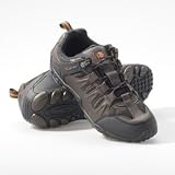Karrimor Summit Leather Brown 10