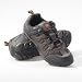 Karrimor Summit Leather Brown 10