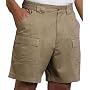 Boca Classics Side Elastic Twill Cargo Shorts