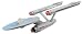 Star Trek The Original Series / 16 Inch Starship : U.S.S. Enterprise NCC-1701