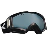ANON REALM GOGGLE 2008 GOLD LENS