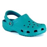 Crocs - Cayman - Turquoise - 5 uk