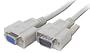 Fellowes 6-Foot VGA Monitor Extension Cable ( 97858 )