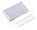 Venom DS Lite Protective Case and Stylus Set: White (Nintendo DS)