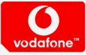 Vodafone Pre-paid sim card
