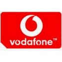 Vodafone Pay-As-You-Talk SIM Card