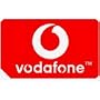 Vodafone Pre-paid sim card