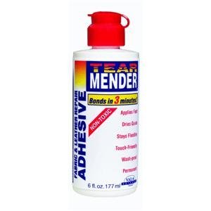 Tear Mender Liquid 6oz bottle