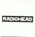 Radiohead Box Set (Digipack)