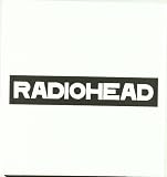 Radiohead Box Set