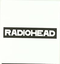 Radiohead: Limited Edition Box Set