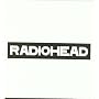 Radiohead ~ Radiohead