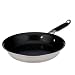 Kitchen Essentials® from Calphalon® Stainless Steel Omelet Pan - 10"