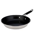 Kitchen Essentials® from Calphalon® Stainless Steel Omelet Pan - 10"