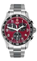 317DK87CFFL Victorinox Swiss Army Chrono Classic Mens Watch V.241148
