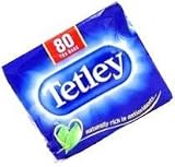 Tetley Tea Bags 80ct (From England)