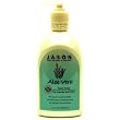 Jason Soap for Hands & Face Aloe Vera 16 oz. Pump