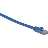 5FT CAT5E Blue Snagless RJ45 M/m Patch Cable V7 By Belkin