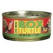 Zoo Med Box Turtle Food 6oz