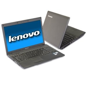 Lenovo G560 Series 067998U Laptop (Black)