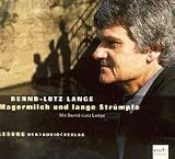 Magermilch und lange Str&uuml;mpfe - CD - Bernd-Lutz Lange