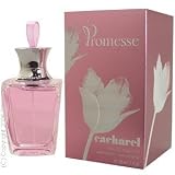 Womens Designer Perfume by Cacharel, ( PROMESSE EAU DE TOILETTE SPRAY 3.3 oz + On Sale ) - @Up To 55% Off