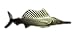 Aphrodite(アフロディーテ) ネクタイピン 魚 カジキマグロ 梶木鮪 金色 日本製