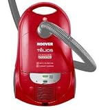 Zoom Produkt-Bild: Hoover TP 6210 Bodensauger,2000W